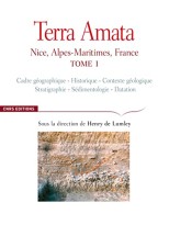 TERRA AMATA VOL. 1