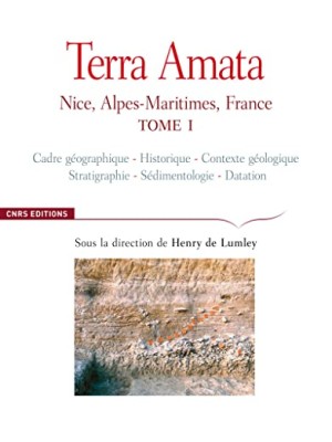 TERRA AMATA VOL. 1