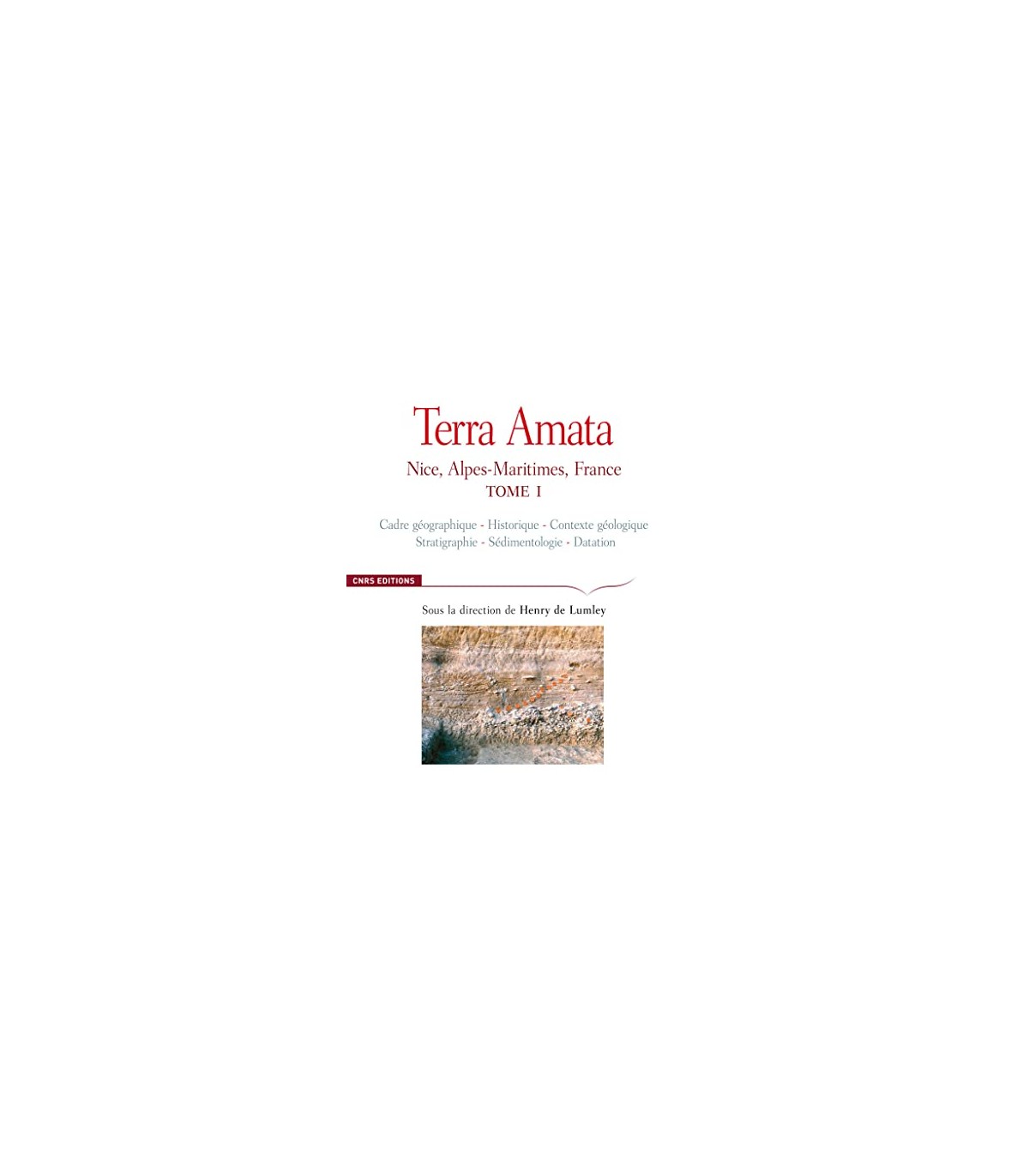 TERRA AMATA VOL. 1