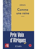 COMME UNE REINE