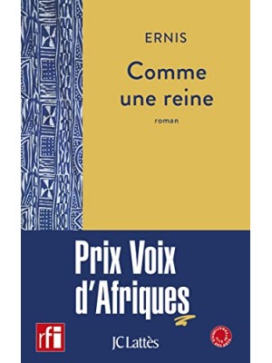 COMME UNE REINE