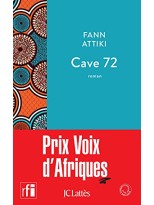 CAVE 72