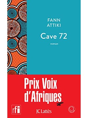 CAVE 72