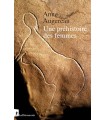 UNE PREHISTOIRE DES FEMMES