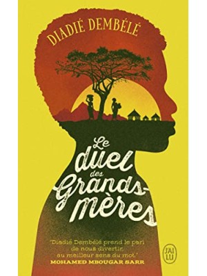 DUEL DES GRANDS-MÈRES, LE