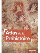 ATLAS DE LA PREHISTOIRE