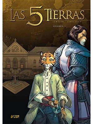 5 TIERRAS 03