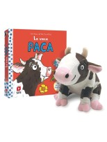 VACA PACA + MUÑECO
