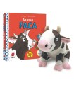 VACA PACA + MUÑECO