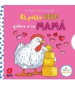 POLLO PEPE QUIERE A SU MAMÁ