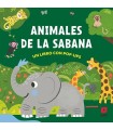 ANIMALES DE LA SABANA