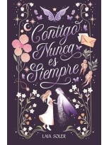 CONTIGO NUNCA ES SIEMPRE