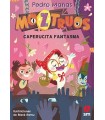 MOZTRUOS 11: CAPERUCITA FANTASMA