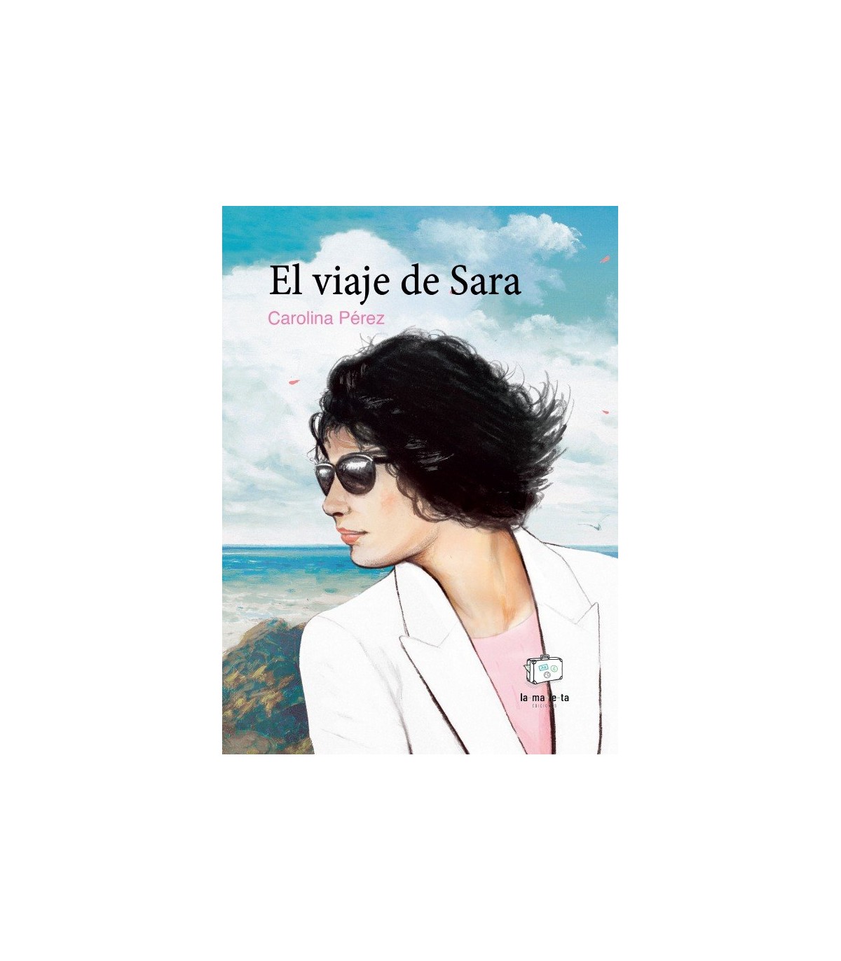 VIAJE DE SARA, EL