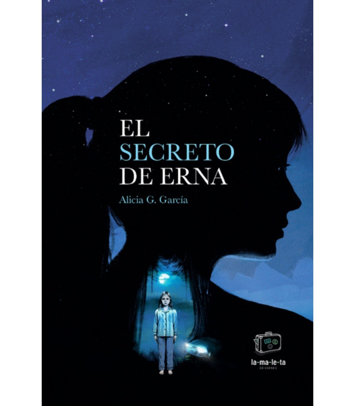 SECRETO DE ERNA, EL