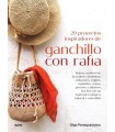 GANCHILLO CON RAFIA