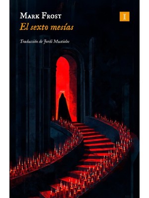 SEXTO MESÍAS, EL