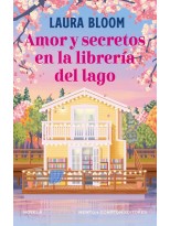 AMOR Y SECRETOS EN LA LIBRERÍA DEL LAGO
