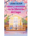 AMOR Y SECRETOS EN LA LIBRERÍA DEL LAGO