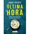 ÚLTIMA HORA