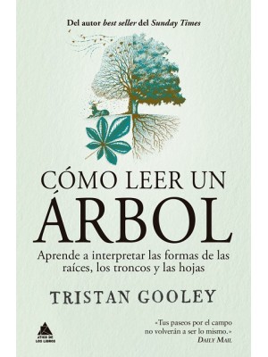 CÓMO LEER UN ÁRBOL