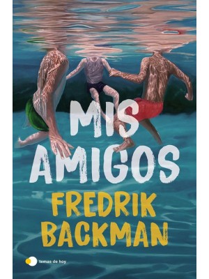 MIS AMIGOS