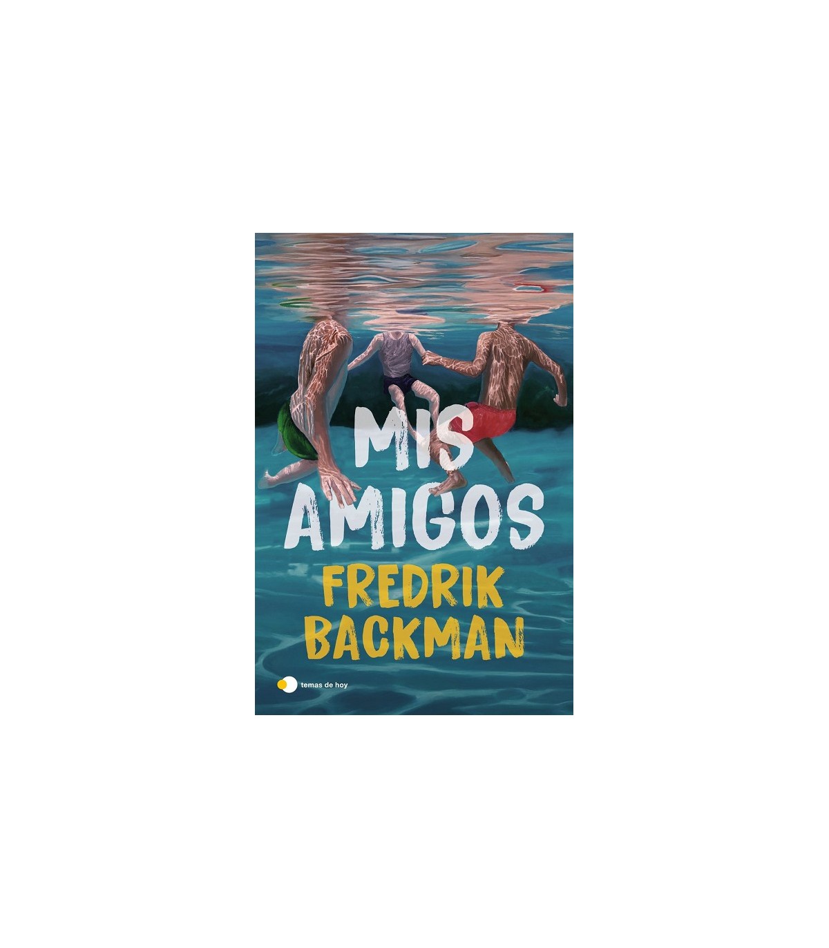 MIS AMIGOS