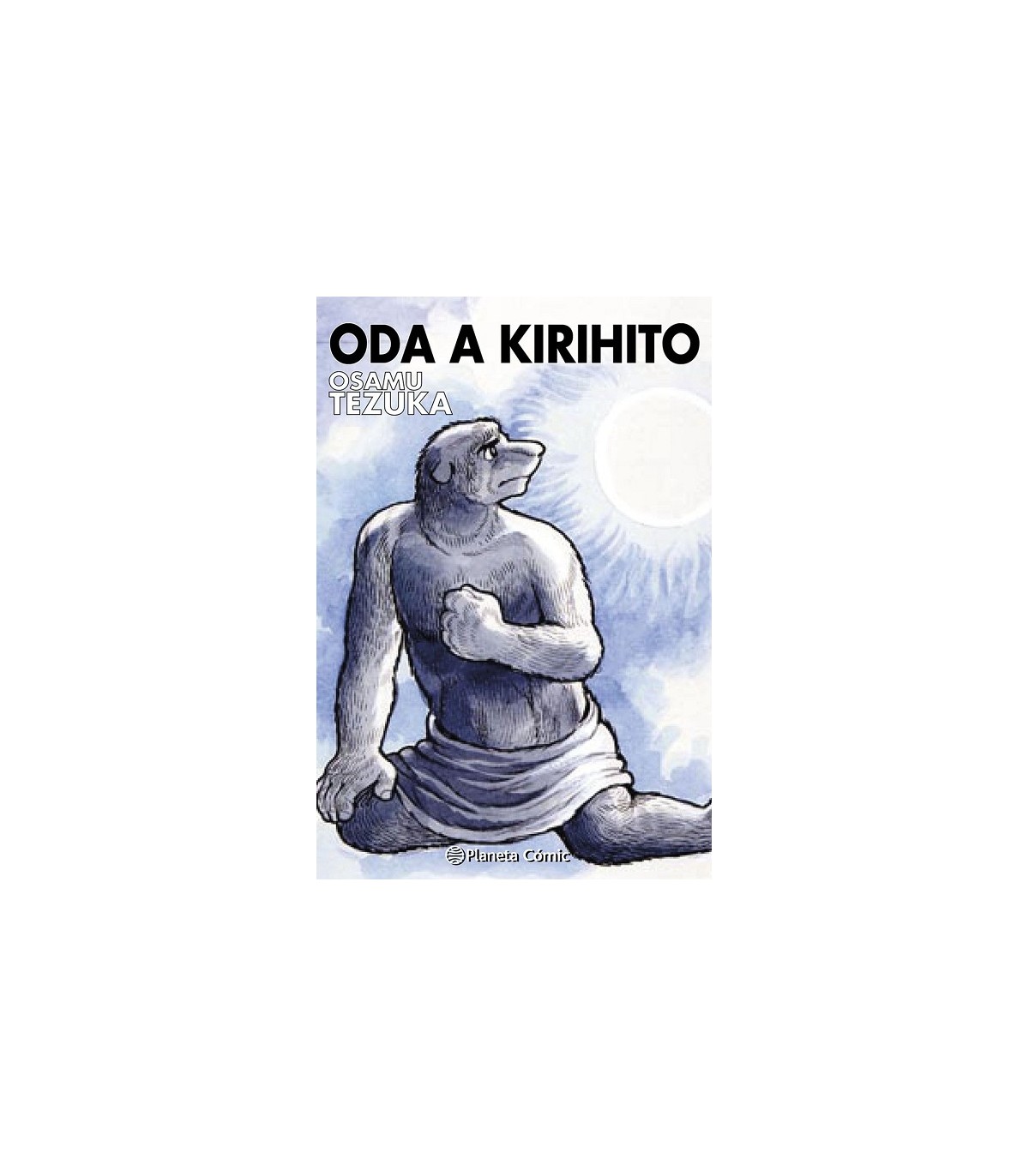 ODA A KIRIHITO Nº 01