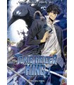 TOMB RAIDER KING Nº 01