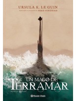 MAGO DE TERRAMAR, UN