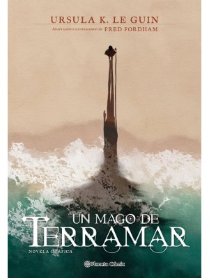 MAGO DE TERRAMAR, UN