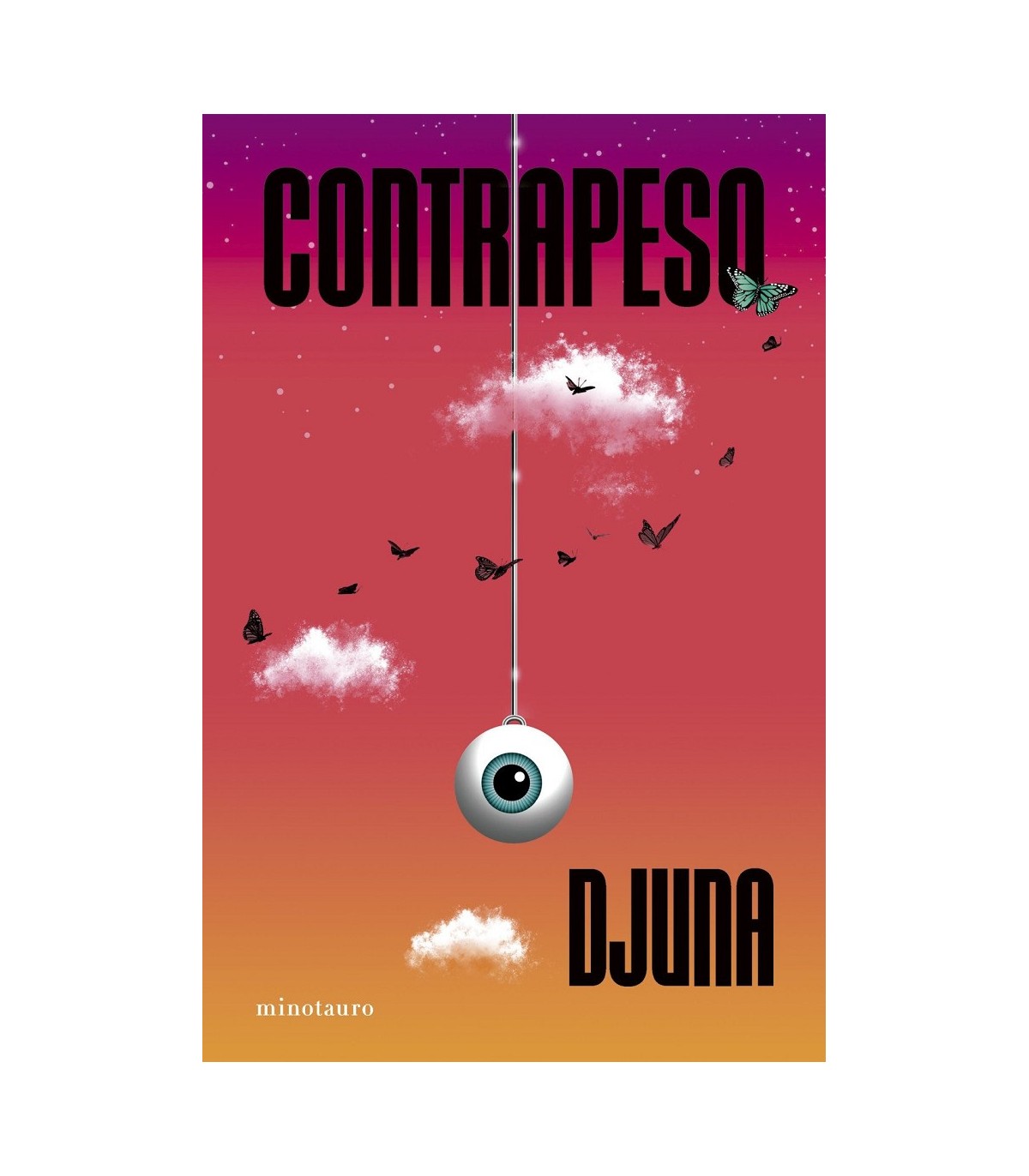 CONTRAPESO