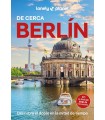 BERLÍN DE CERCA (LONELY PLANET)