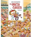 BUSCA Y ENCUENTRA. LA GRECIA CLÁSICA