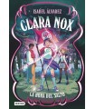 CLARA NOX 3. LA HORA DEL SALTO