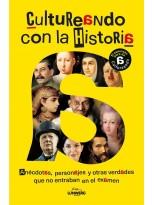 CULTUREANDO CON LA HISTORIA