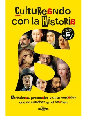 CULTUREANDO CON LA HISTORIA