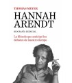 HANNAH ARENDT
