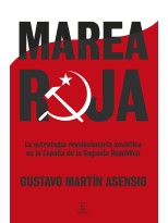 MAREA ROJA