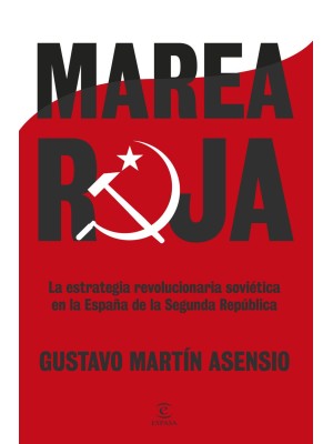 MAREA ROJA