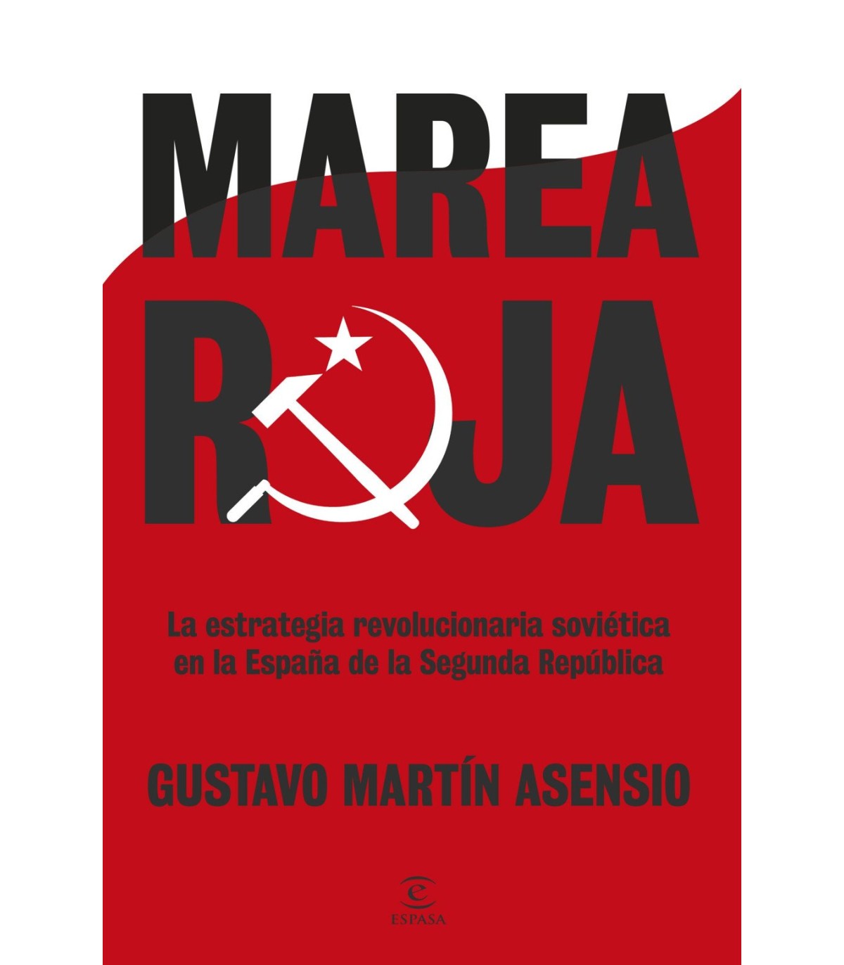 MAREA ROJA