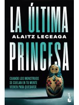 ÚLTIMA PRINCESA, LA