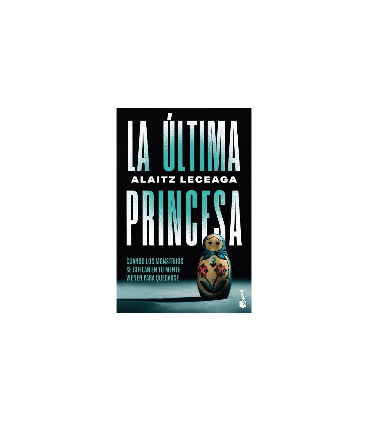 ÚLTIMA PRINCESA, LA
