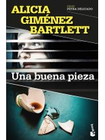BUENA PIEZA, UNA