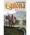 EGILONA, REINA DE HISPANIA