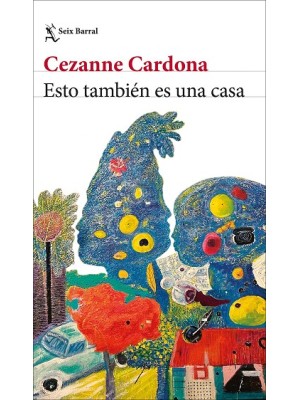 ESTO TAMBIÉN ES UNA CASA