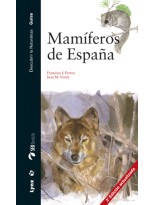 MAMÍFEROS DE ESPAÑA