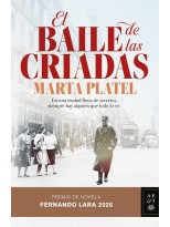 BAILE DE LAS CRIADAS, EL