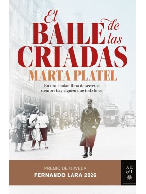 BAILE DE LAS CRIADAS, EL