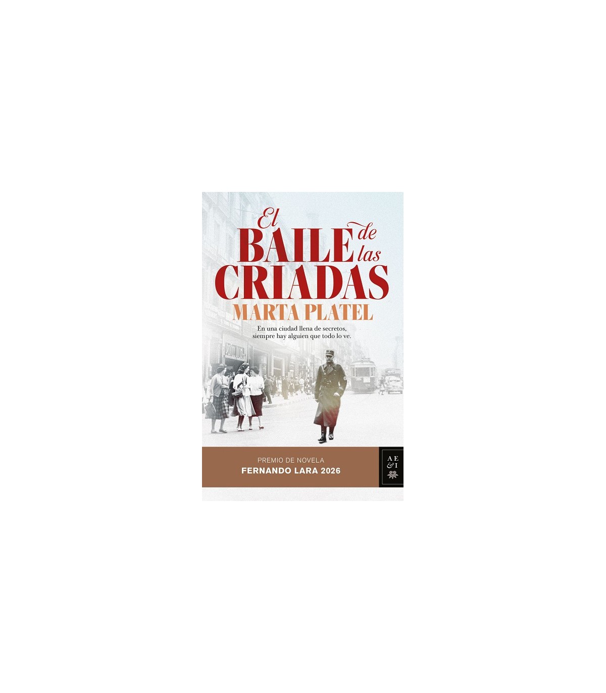 BAILE DE LAS CRIADAS, EL